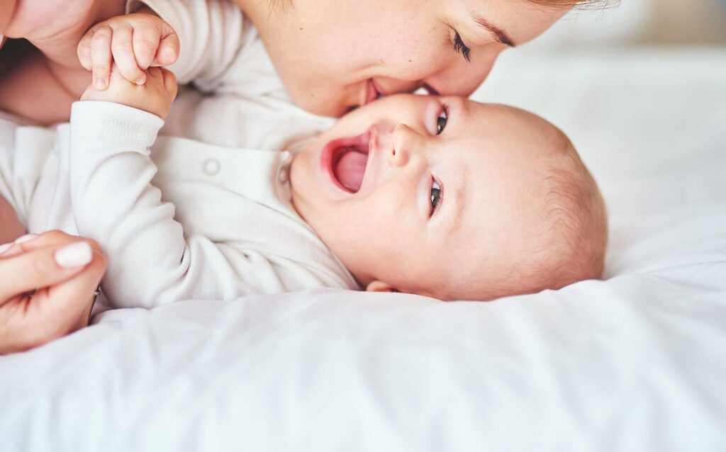 New Parenthood Journey